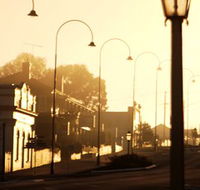 Uralla Heritage Walk - Hotel NSW
