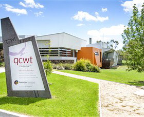 Varias Restaurant And Conference Centre Incorporating Banca Ridge Winery Cellar Door - Hotel NSW 0