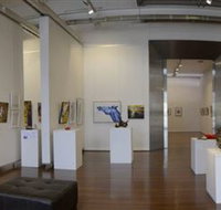 Muswellbrook Regional Arts Centre - Hotel NSW