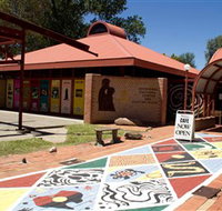 Country Art Escapes - New England North West Regional Arts Trail - Hotel NSW