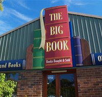 Big Book - Hotel NSW