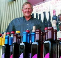 Suttons Juice Factory and Cidery - Hotel NSW