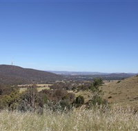 Mount Painter - Hotel NSW