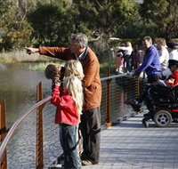 Tidbinbilla - Hotel NSW