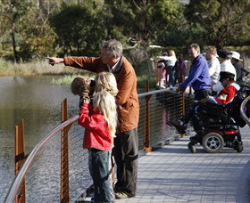 Tidbinbilla - Hotel NSW 0