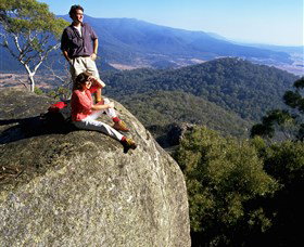 Tidbinbilla - Hotel NSW 3