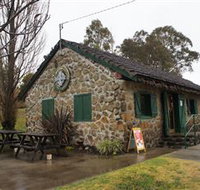 Crofters Cottage - Hotel NSW