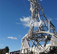 Australian Institute of Sport AIS - Hotel NSW