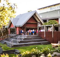 Hollydene Estate Wines and Vines Restaurant - Hotel NSW