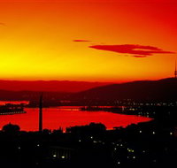 Telstra Tower - Hotel NSW