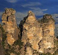 Andersons Tours - Hotel NSW