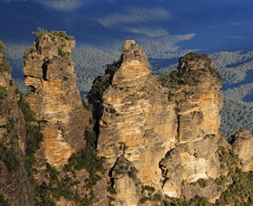 Andersons Tours - Hotel NSW 0