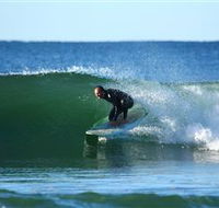 Surfaris Surf Camp - Hotel NSW
