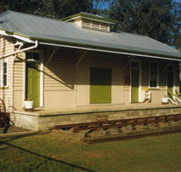 Yarraman Heritage Centre - Hotel NSW