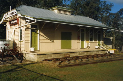 Yarraman Heritage Centre - Hotel NSW 0