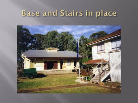 Yarraman Heritage Centre - Hotel NSW 3