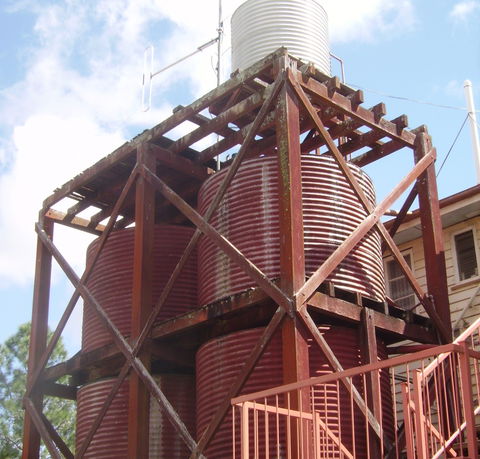Yarraman Heritage Centre - Hotel NSW 4