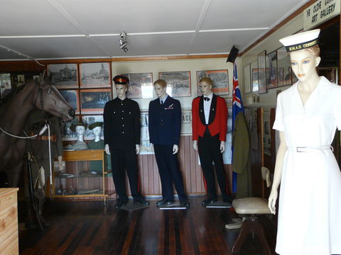 Yarraman Heritage Centre - Hotel NSW 5