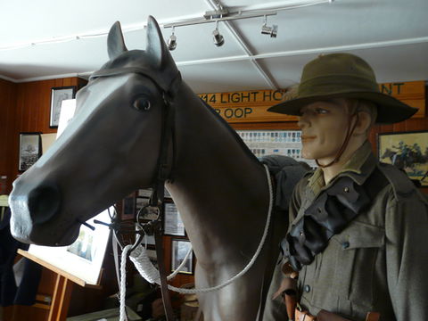 Yarraman Heritage Centre - Hotel NSW 6