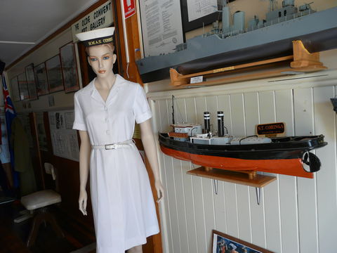 Yarraman Heritage Centre - Hotel NSW 8