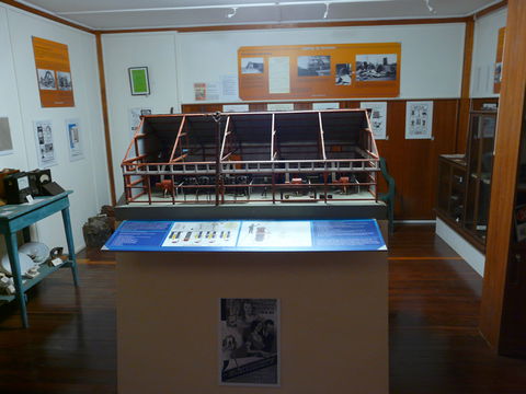 Yarraman Heritage Centre - Hotel NSW 10