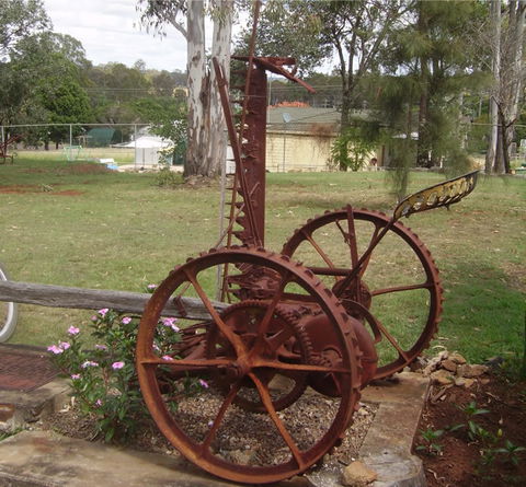 Yarraman Heritage Centre - Hotel NSW 11