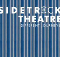 Sidetrack Theatre - Hotel NSW