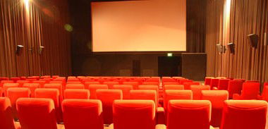 Hoyts Cinemas - Penrith - Hotel NSW 1