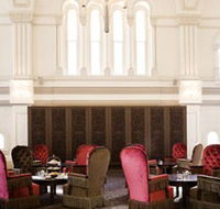 The Tea Room Queen Victoria Building - Hotel NSW