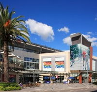 Rhodes Shopping Centre - Hotel NSW