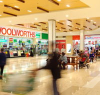 Ashfield Mall Shopping Centre - Hotel NSW