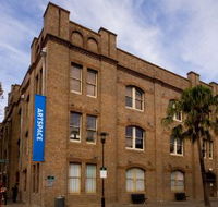 ArtSpace - Hotel NSW