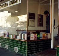 Darren Knight Gallery - Hotel NSW