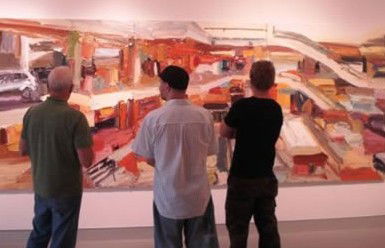 Hawkesbury Regional Gallery - Hotel NSW 2
