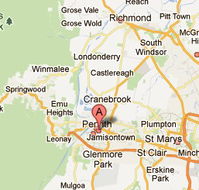 Penrith Showground Markets - Hotel NSW