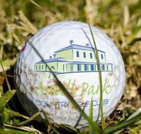 Antill Park Country Golf Club - Hotel NSW