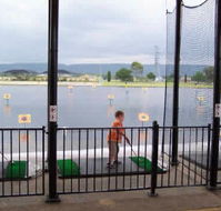 Aqua Golf - Hotel NSW
