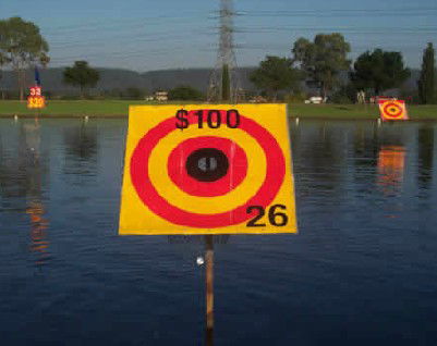 Aqua Golf - Hotel NSW 1