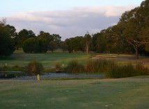 Penrith Golf And Recreation Club - Hotel NSW 1