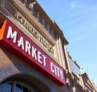 Market City - Hotel NSW