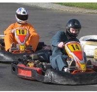 Picton Karting Track - Hotel NSW