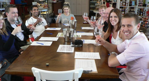 Best Tour - Hotel NSW 2