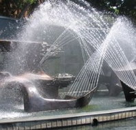 Newcastle Art Gallery - Hotel NSW