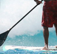 iSurf Newcastle Surf School - Hotel NSW