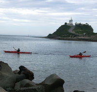 Newcastle Kayak Tours - Hotel NSW