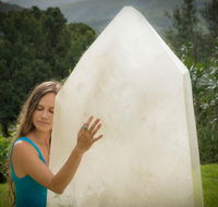 Crystal Castle  Shambhala Gardens - Hotel NSW