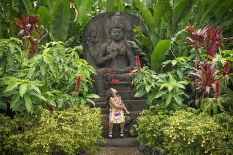 Crystal Castle & Shambhala Gardens - Hotel NSW 10