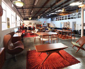 Vampt Vintage - Hotel NSW 1