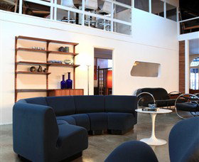 Vampt Vintage - Hotel NSW 3