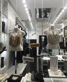 ZAHLI Crystal Couture And Designer Denim - Hotel NSW 0